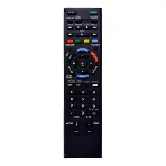 GENERICO - Mando A Distancia Para Televisor Sony Bravia Smart Rm-yd101