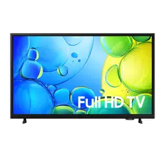 SAMSUNG - Smart TV F6000 40” Full HD LED UN40F6000FKXZL