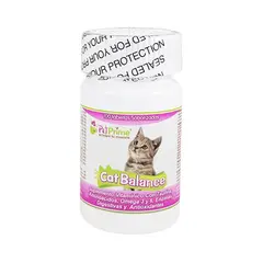 PET PRIME - Suplemento Cat Balance Gatos 100 Tabletas