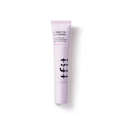 TFIT - Corrector Sun Primer SPF50+ PA++++ Lavender Veil x 30ml