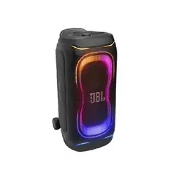 JBL - Parlante Inalámbrico PartyBox 330 - Sonido Pro y Luces
