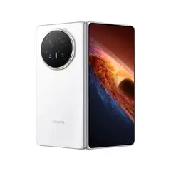 HONOR - Magic V6 Dual Sim 16GB RAM 1TB 5G Smartphone Ivory White