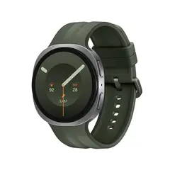 SAMSUNG - Galaxy Watch 9 L350 aluminio 44mm Bluetooth plata inteligente