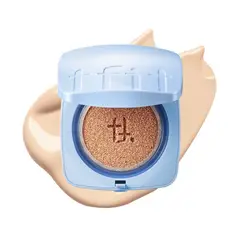 TFIT - Icy Fit Cover Cushion EX SPF50+ PA++++ x 12gr