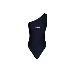 CLEMONT - BODY MUJER RIMPIANTO NEGRO