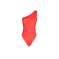 CLEMONT - BODY MUJER RIMPIANTO ROJO