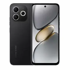 TECNO MOBILE - Celular TECNO Spark 50 4G 256GB 8GB RAM Negro
