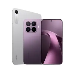XIAOMI - COMBO 17T PRO 12+512GB VIOLETA + PAD2 9.7 GRIS