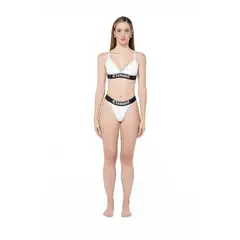 CLEMONT - UNDERWEAR MUJER RETROSPETTIVA CREMA