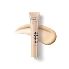 TFIT - Skin Cover BB Cream SPF50+ PA++++ x 30gr