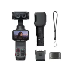 INSTA360 - Luna Ultra Standard Combo