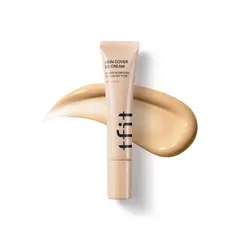 TFIT - Skin Cover BB Cream SPF50+ PA++++ x 30gr