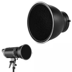 GODOX - Reflector RF-18HC Montura Bowens