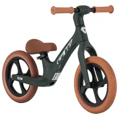 GW - BICICLETA IMPULSO / EQUILIBRIO FLOW RIN 12