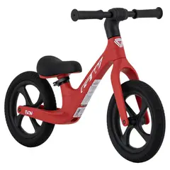GW - BICICLETA IMPULSO / EQUILIBRIO FLOW RIN 12