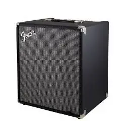 FENDER - Amplificador de Bajo Rumble 100 DS V3