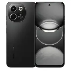 TECNO MOBILE - CELULAR TECNO SPARK 30 5G 8G RAM 256GB ROM NFC NEGRO