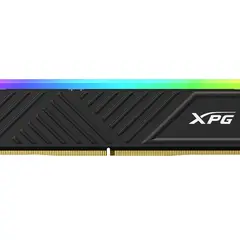 XPG - MEMORIA RAM ADATA SPECTRIX D35G RGB de 32GB DDR4 a 3200MHz con Disipador Compacto