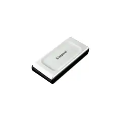 KINGSTON - SSD EXTERNO PORTÁTIL XS2000 de 1TB USB-C con Velocidad de 2000MBs