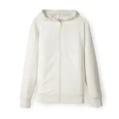 TOTTO - Buzo tipo Hoodie para Hombre Dimensional Beige