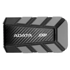 ADATA - SSD Externo SD820 · 1TB · USB 3.2 · USB-C