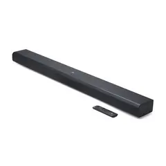JBL - Barra de Sonido Cinema SB510 Optico Digital, HDMI y Bluetooth