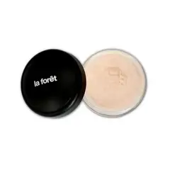 LA FORET - Polvo Suelto Traslúcido Nº5 True Beige 21 gr -