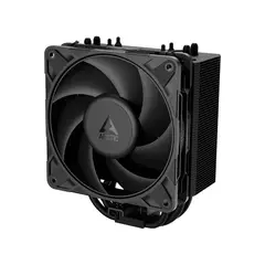 ARCTIC - DISIPADOR DE CPU FREEZER 36-S NEGRO con Ventilador de Alta Presión Estática