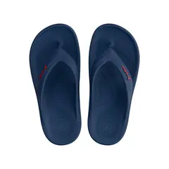 RIDER - SANDALIAS HOMBRE AZUL FLEX THONG