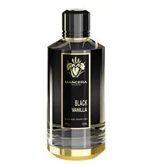 MANCERA - BLACK VANILLA EAU DE PARFUM 120 ML