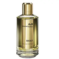 MANCERA - SICILY EAU DE PARFUM 120 ML