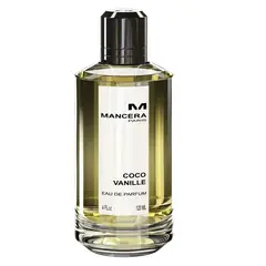 MANCERA - COCO VANILLE EAU DE PARFUM 120 ML