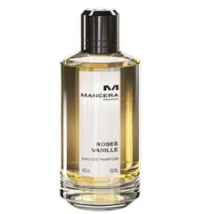 MANCERA - ROSES VANILLE EAU DE PARFUM 120 ML