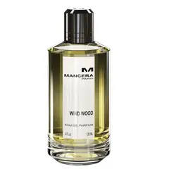 MANCERA - WIND WOOD EAU DE PARFUM 120 ML
