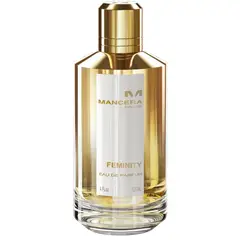 MANCERA - FEMINITY EAU DE PARFUM 120 ML
