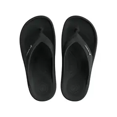 RIDER - SANDALIAS HOMBRE NEGRO FLEX THONG