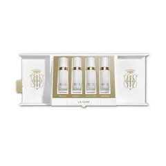 SISLEY PARIS - Tratamiento Anti Edad Le Cure Sisleya L'Intégral AA x 4 Unidades de 10ml -
