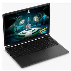 DELL - Portatil Gamer Alienware 15 Core 7 240H 64 512 SSD RTX 4050 6 GB Negro 15,3 WUXGA 165 Hz
