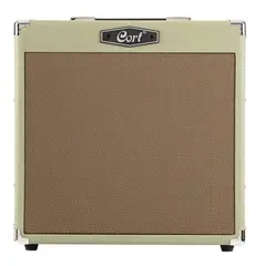 CORT - Amplificador Para Guitarra Electrica De 30w Verde