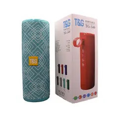 TYG - PARLANTE PORTATIL RECARGABLE TG-149