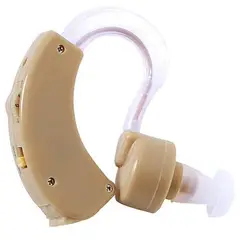 GENERICO - Dispositivo de mejora auditiva con amplificador de oído ajustable para un sonido más nítido