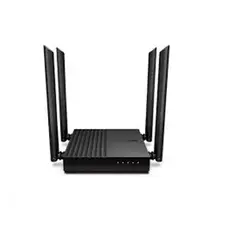 TP LINK - REPETIDOR ROUTER TP-LINK 4 ANTENAS AC1200 GIGABIT ARCHER C64