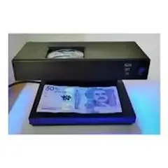 GENERICO - Detector De Billetes Falsos