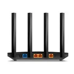 TP LINK - REPETIDOR ROUTER TP-LINK WIFI 6 GB DUAL BAND ARCHER AX12