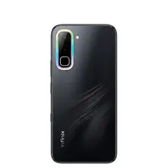 INFINIX - CELULAR HOT 70 4G 256GB 8RAM