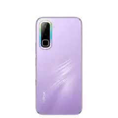 INFINIX - CELULAR HOT 70 4G 256GB 8RAM