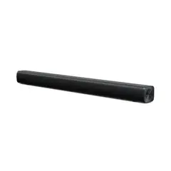 XIAOMI - Barra de Sonido Soundbar 2.0ch 30W Bluetooth 5.3