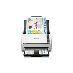 EPSON - ESCANER DS-530X DUPLEX, 45PPM, REEMPLAZA AL DS-770 II