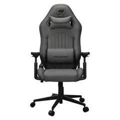 COUGAR - SILLA GAMER EXPLORE ROYAL - ERGONOMICA - SOPORTA 120KG - RECLINABLE - REPOSABRAZOS 3D