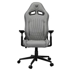 COUGAR - SILLA GAMER EXPLORE ROYAL - ERGONOMICA - SOPORTA 120KG - RECLINABLE - REPOSABRAZOS 3D